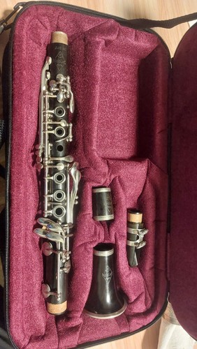 Clarinette mib noblet artist - clarinette,