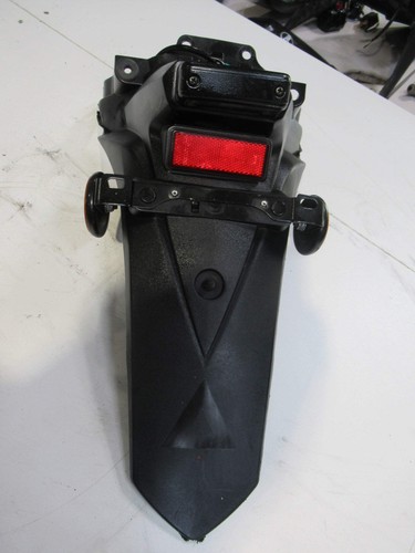 Support plaque honda vision - support,