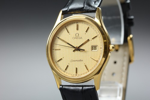 1986 near mint omega - near,