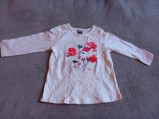 T-Shirt à Manches Longues