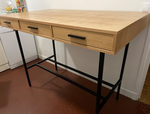 Table bar îlot - , redoute