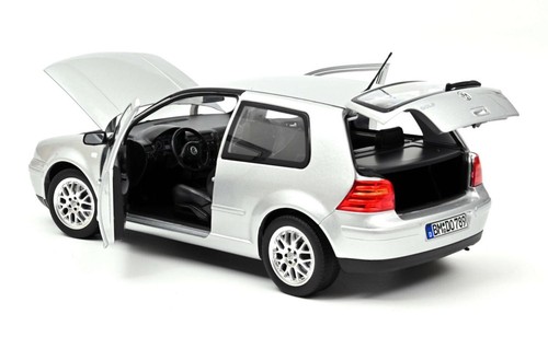 Volkswagen golf gti - volkswagen, 4