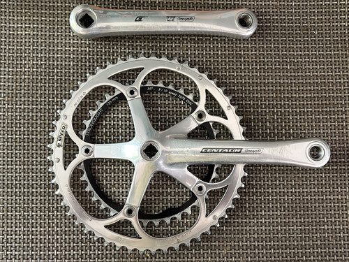 Campagnolo pédalier centaur - campagnolo,