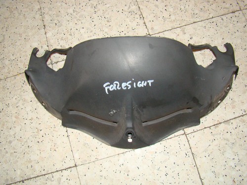 Honda 250 foresight pantheon - honda,