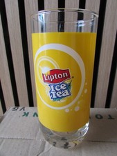 lot de 6 verres à thé glacé