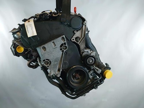 Moteur volkswagen polo phase - moteur,