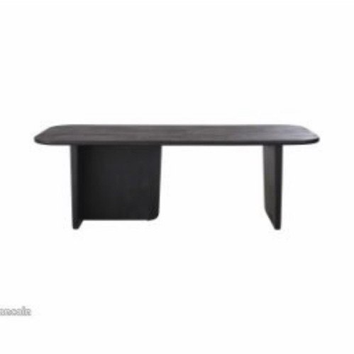 Table manger noire - manger,