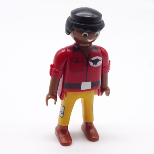 45894 playmobil homme africain - 45894,