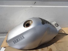 yamaha 600 diversion tank