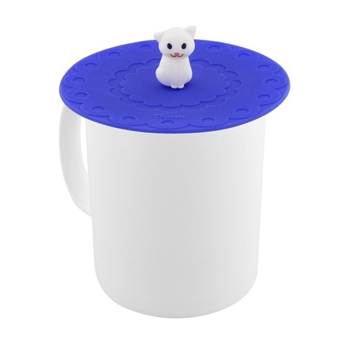 Couvercle mug pylones - mug, au