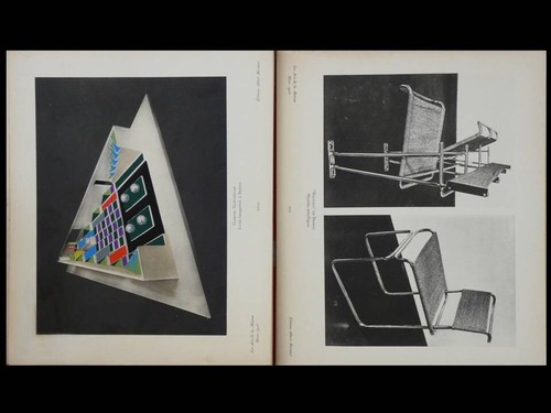 Les arts maison 1926 - la,