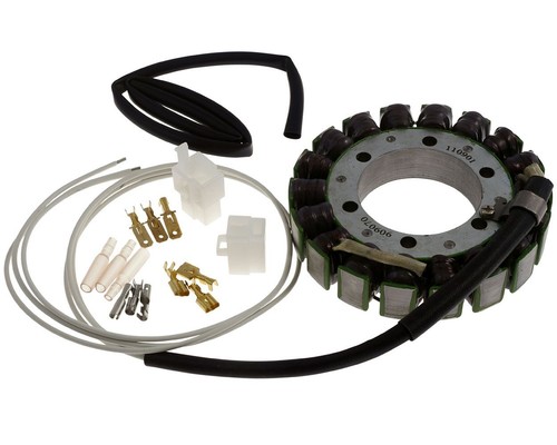 Alternateur stator adaptable - /,