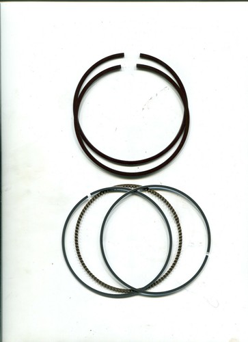 Piston bague set yamaha - set,