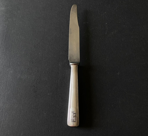 Christofle luc lanel reassort - luc,
