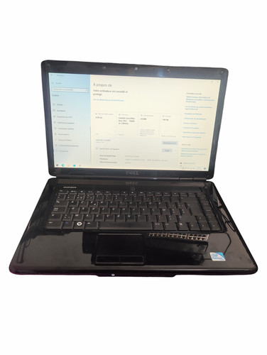 Dell inspiron 1545 core - dell,