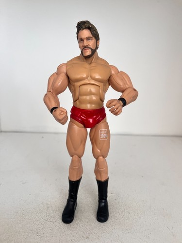 Wwe chris jericho jakks - wwe,