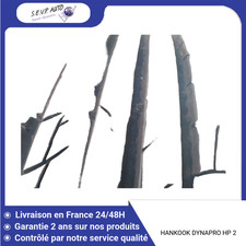 🇫🇷 Paire de pneus