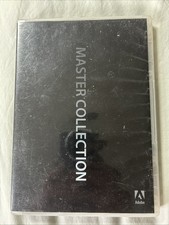 Adobe Master Collection Mac OS