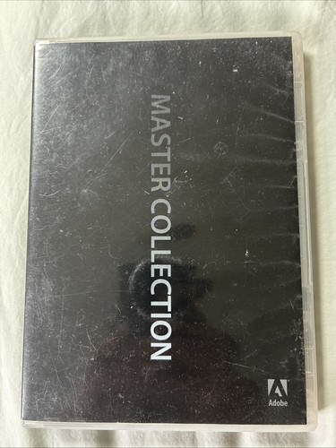 Adobe master collection mac - collection, os