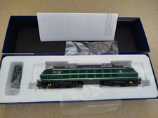 locomotive ho - SNCB - HLE