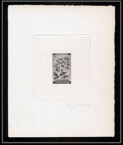 0938 epreuve artiste artist - 0938,