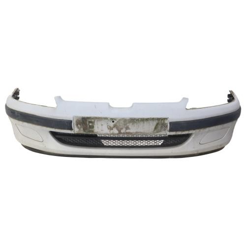 Pare choc avant peugeot 106 - avant,
