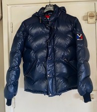 Doudoune MILLET etat