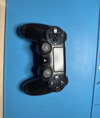 Manette ps4 dualshock - dualshock, 4