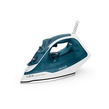 Fer à repasser Calor Fer à repasser vapeur Express 2400 W Turquoise FV2849C0