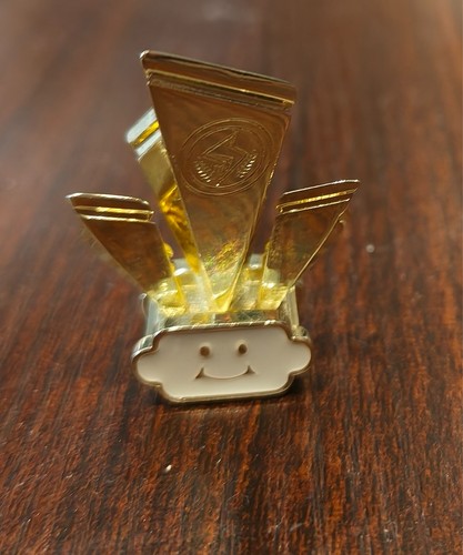Usj collectibe trophy mario - usj,