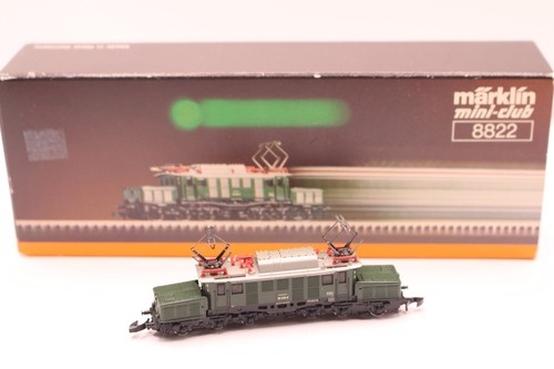 Märklin 8822 électrolok - 8822,