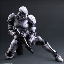 Star Wars Dark Vador Figurine