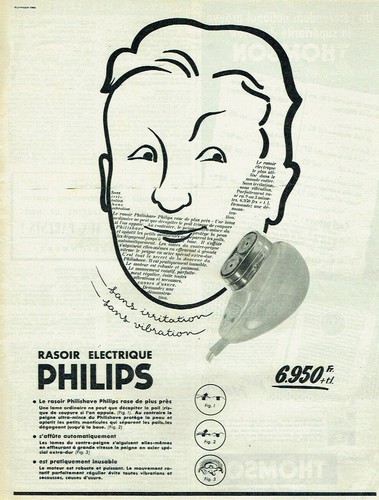 Publicité advertising 0521 - publicité,