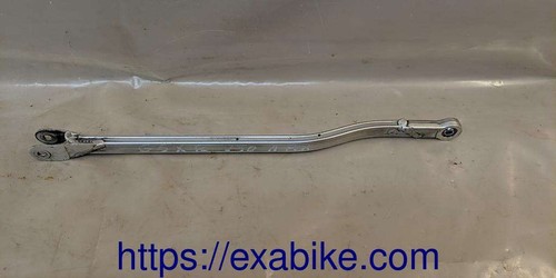 Barre torsion frein pour - de,