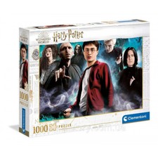 PUZZLE HARRY POTTER 1000