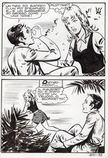 BONNIE A SAN FRANCISCO (ZUFFI)