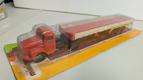 Arpra supermini gue camion - arpra,