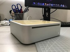 Apple Mac mini A1103 PowerPC