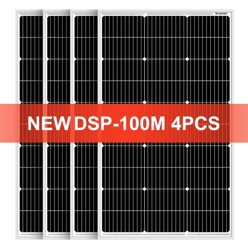 Dokio 200w 400w - dokio, 200w/400w