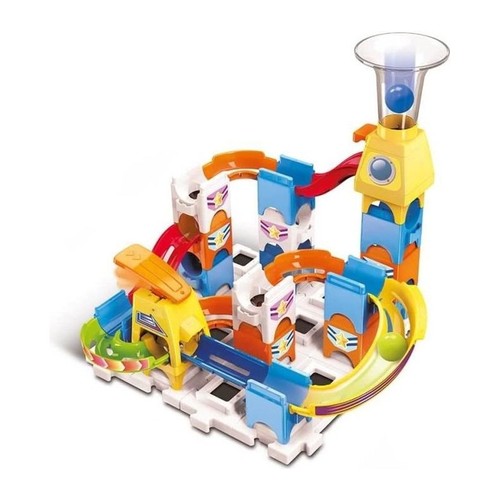Circuit billes vtech - billes,