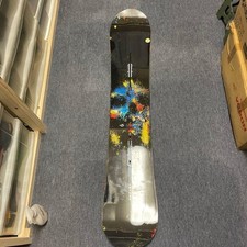 Burton ANTLER Snowboard Size