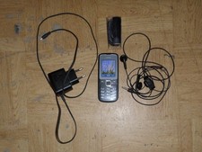 Téléphone portable Nokia