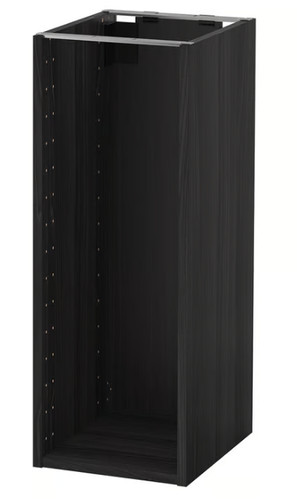 Cadre armoire base de - cadre, d'armoire
