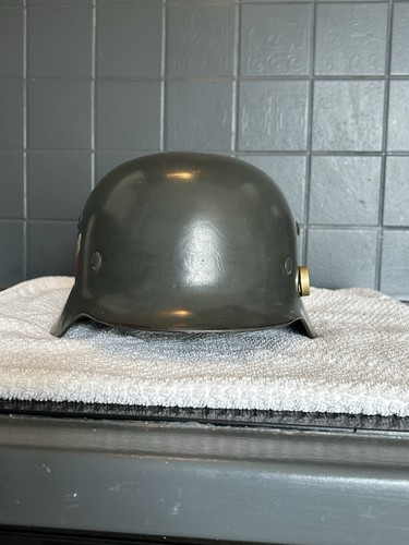 Casque allemand marine - marine, ww2