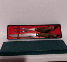 Couvert Pied de Biche en Inox