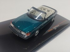 Voiture miniature 1/43 Saab