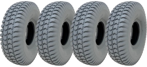 Pneus gris pour - , scooter