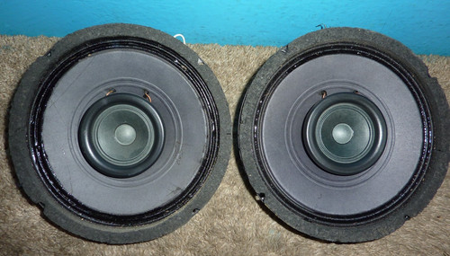 Altec lansing 409 - lansing, 409-8t