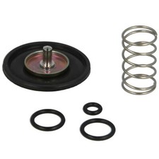 Carburateur Soupape à Air