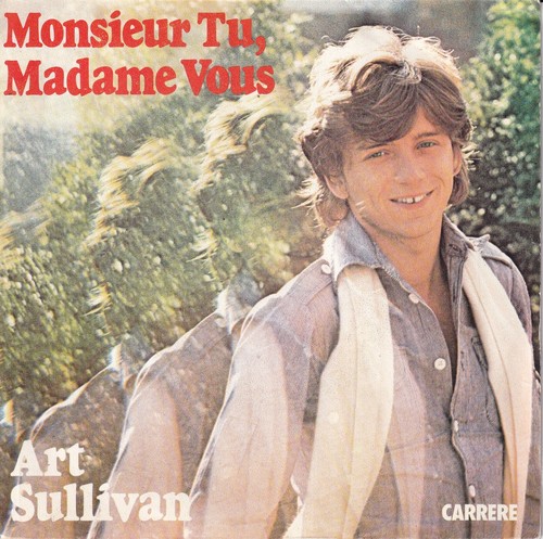 Art sullivan sp - sullivan,
